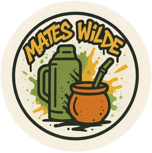 Logo de MatesWilde